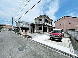 甲賀市甲南町希望ケ丘本町2丁目 戸建て