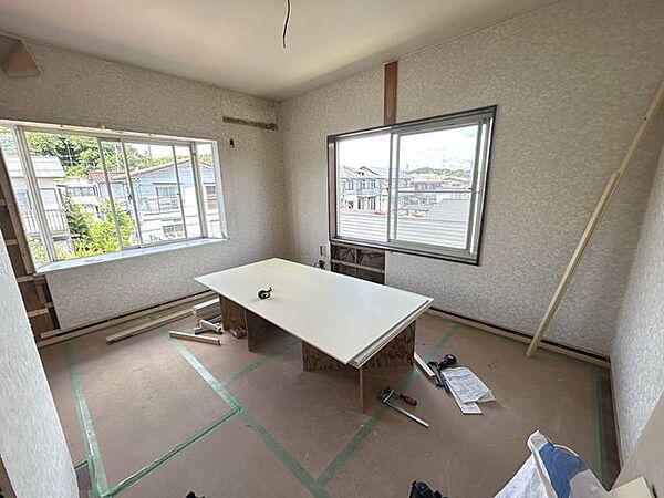 室内