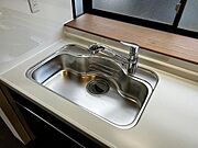 キッチン流し