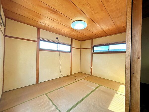室内