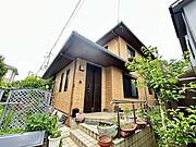 【現況販売】外観