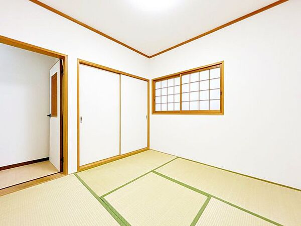 室内を拡大表示