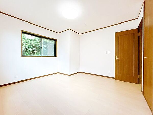 室内を拡大表示