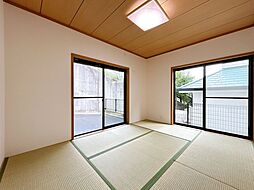 室内の画像