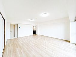 東急ドエル名谷つつじが丘ビレジ