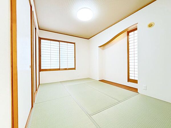 室内を拡大表示
