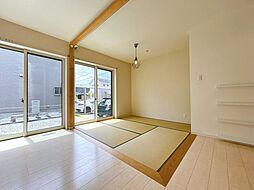 室内の画像
