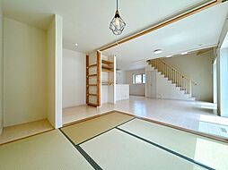 室内の画像