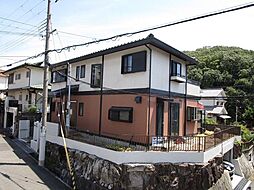 神戸市須磨区菅の台6丁目 戸建て
