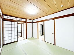 和室の画像