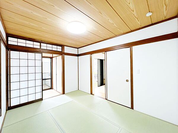 和室