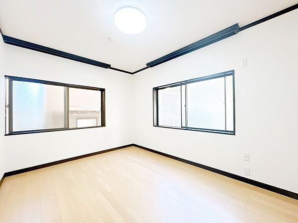 和室を拡大表示