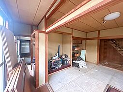 室内の画像