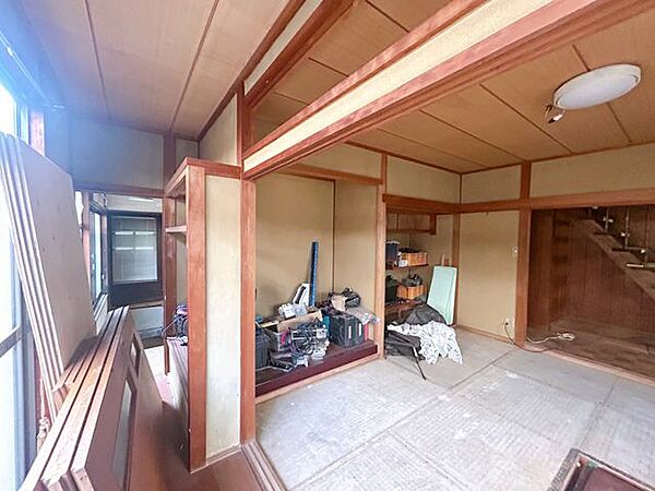 室内