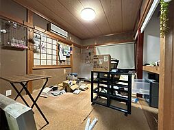 室内の画像