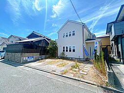 神戸市西区二ツ屋一丁目 戸建て