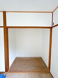 室内の画像