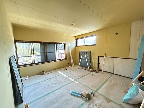 洋室