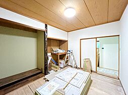 和室の画像