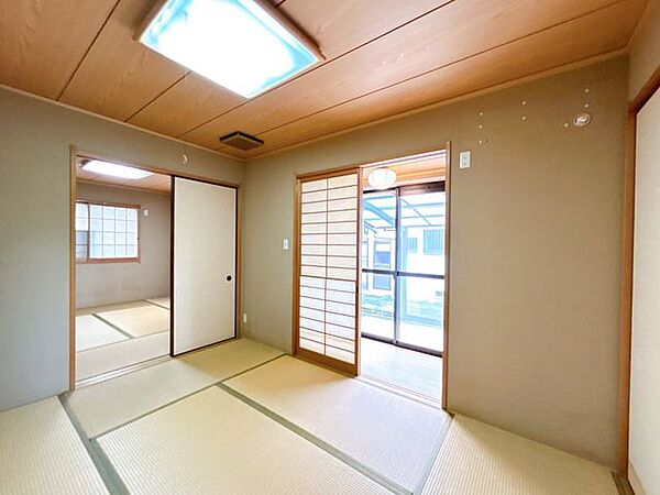 室内
