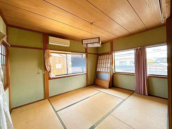 和室