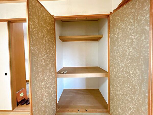 室内を拡大表示