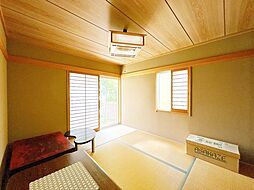 和室の画像