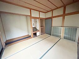 和室の画像