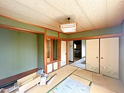 和室の画像