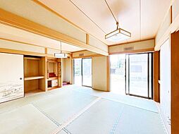 和室の画像