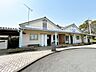 周辺：【駅】栗田駅まで約1100ｍ（徒歩14分）です。