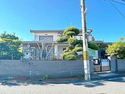 外観:価格には消費税を含みます。自社物件につき随時ご案内可能。内覧希望の方はお電話ください。(2026年10月12日更新) 外観:価格には消費税を含みます。自社物件につき随時ご案内可能。内覧希望の方はお電話ください。(2026年10月12日更新)