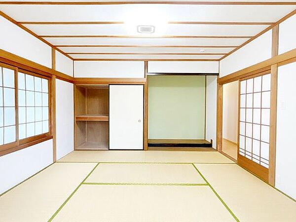 和室