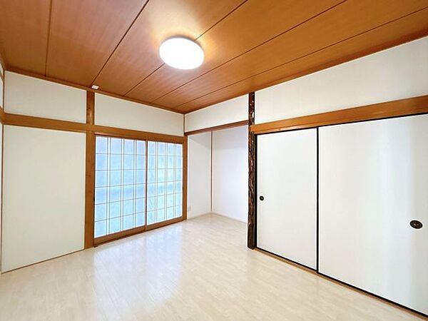 洋室