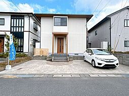 鳥取市美萩野4丁目 戸建て