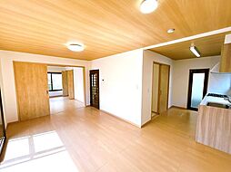 鳥取市北園二丁目 戸建て