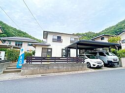 鳥取市北園二丁目 戸建て