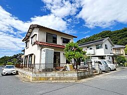 鳥取市北園二丁目 戸建て