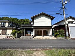 安来市西赤江町　戸建て