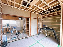 室内の画像