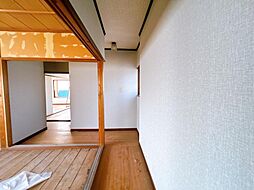 室内の画像