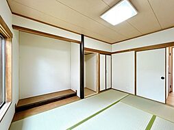 室内の画像