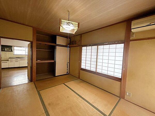室内