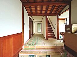 室内の画像
