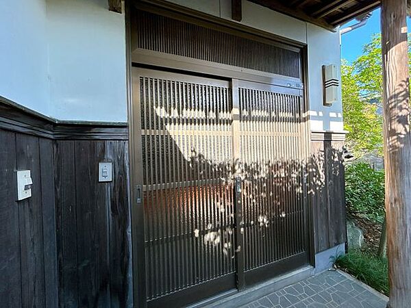 室内