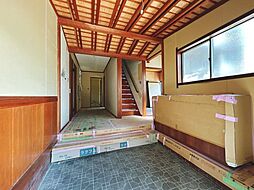 室内の画像