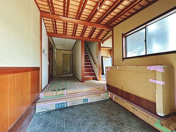 室内