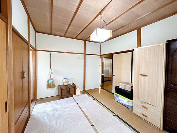 室内