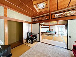 室内の画像