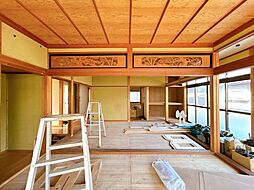 室内の画像